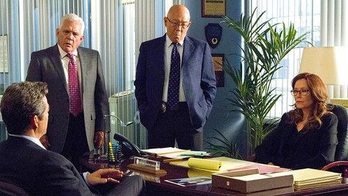 Major Crimes Season 3 Episode 5 - Do Not Disturb