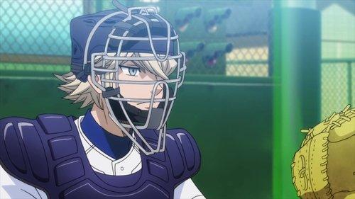 Ace of the Diamond Season 3 Episode 20 - Self-Assertive
