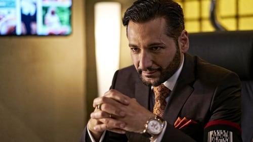 undefined Season 4 Episode 2 - The Blood Tax