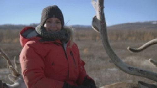 Floortje To The End Of The World Season 4 Episode 1 - Episode 1