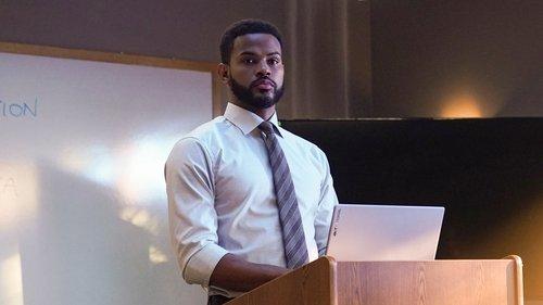 grown-ish Season 5 Episode 2 - High Society