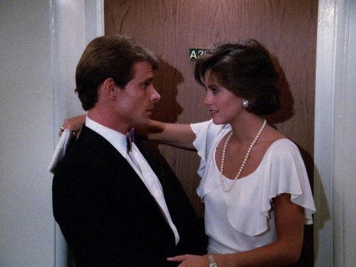 The Love Boat Season 9 Episode 11 - Dare Devil/ Picture Me as a Spy/ Sleeper