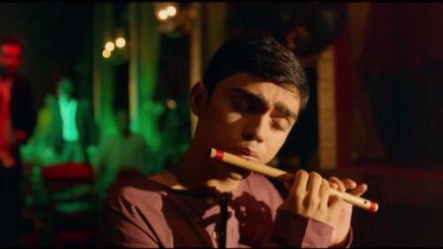 Stories by Rabindranath Tagore Season 1 Episode 4 - Atithi