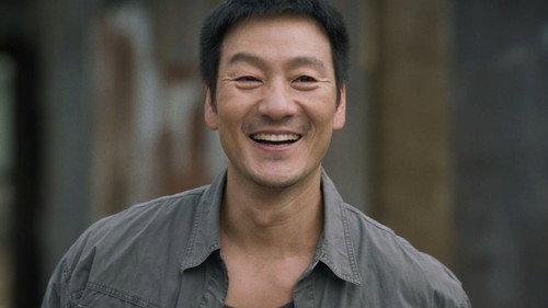 The Scarecrow Season 1 Episode 12 - The Result Of Seok-man’s Retrial