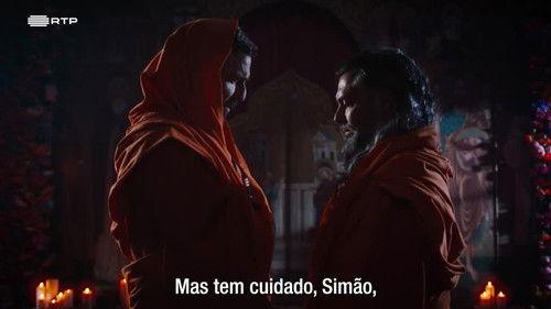 Pôr do Sol Season 2 Episode 2 - Episode 2