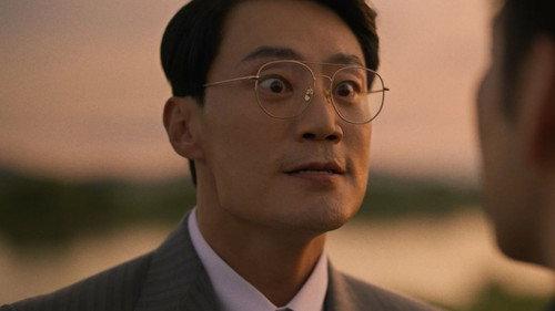 The Scarecrow Season 1 Episode 10 - The Conspiracy About Hye-jin’s Body