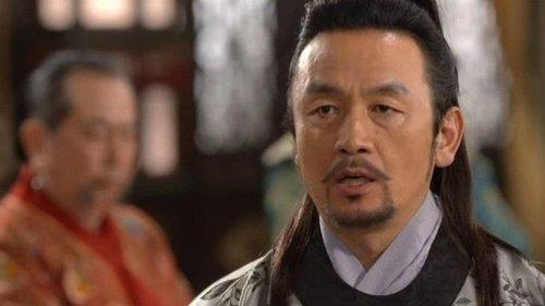 Empress Ki Season 1 Episode 36 - Eagle Group and the Blood Vow