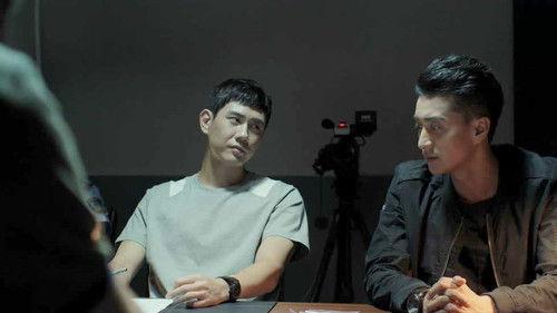 Talking Bones Season 1 Episode 15 - Episode 15