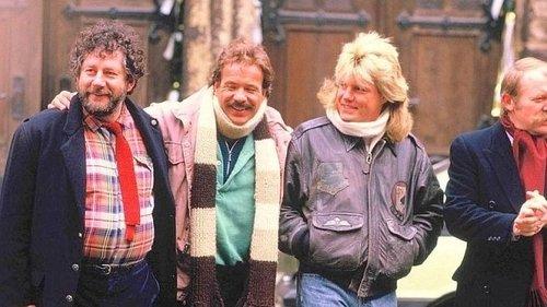 undefined Season 19 Episode 14 - Schimanski - Moltke