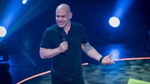 D'un rire à l'autre Season 4 Episode 1 - Episode 1