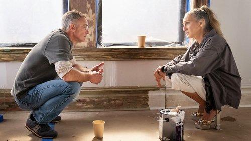 And Just Like That… Season 1 Episode 9 - No Strings Attached