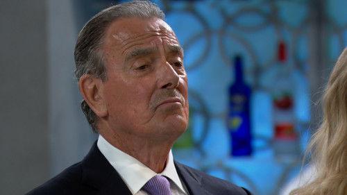 The Young and the Restless Season 46 Episode 8 - Episode 11516 - September 12, 2018