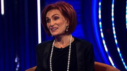 Celebrity Big Brother: Late and Live Season 1 Episode 8 - Episode 8