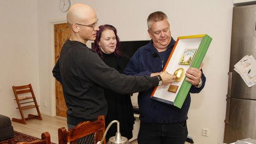 Suomen huutokauppakeisari Season 6 Episode 7 - Episode 7