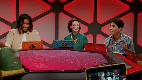 Dimension 20 Season 13 Episode 8 - Wallops at Swallop's