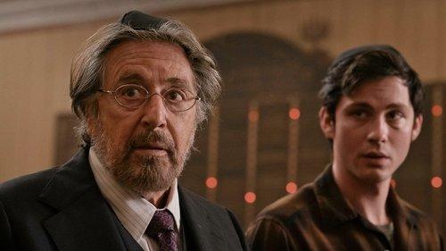 Hunters Season 1 Episode 2 - The Mourner's Kaddish