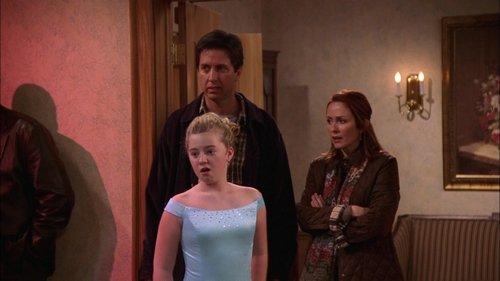 undefined Season 8 Episode 15 - Party Dress