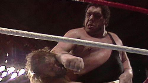 Saturday Night's Main Event Season 4 Episode 6 - Saturday Night's Main Event - Nov 26, 1988