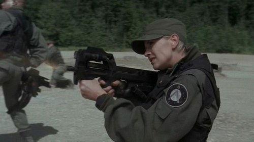 Stargate SG-1 Season 5 Episode 14 - 48 Hours
