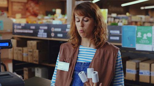 Aspergirl Season 1 Episode 5 - Episode 5