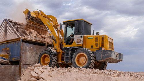 Outback Opal Hunters Season 12 Episode 10 - Right on the Mark