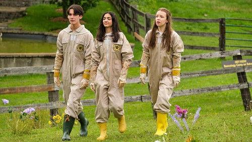 Ruby and the Well Season 1 Episode 5 - I Wish I Got the Credit I Deserve