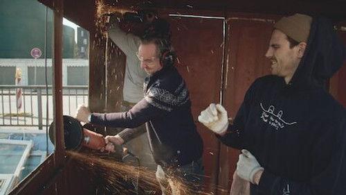 The Houseboat Season 1 Episode 2 - Episode 2