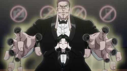 Hunter x Hunter Season 1 Episode 43 - A x Shocking x Tragedy!