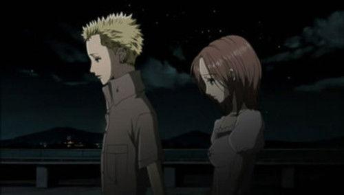 NANA Season 1 Episode 24 - Hachi's Confused Heart