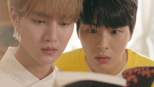 Extraordinary You Season 1 Episode 13 - Haru's Disappearance