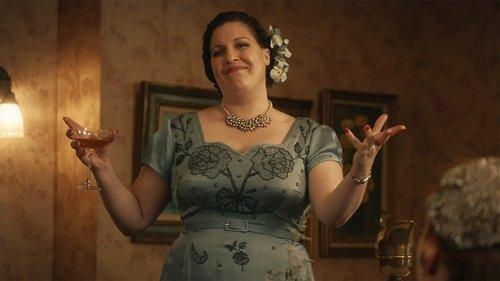 Why Women Kill Season 2 Episode 8 - Murder, My Sweet