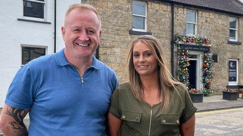 Four in a Bed Season 28 Episode 6 - Laurel Bank Hotel