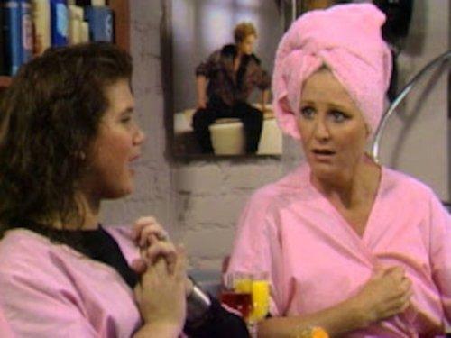 Growing Pains Season 7 Episode 23 - The Last Picture Show