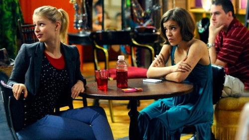 The Next Step Season 2 Episode 12 - Time to Move On