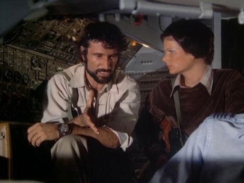 Quincy, M.E. Season 3 Episode 7 - Holding Pattern