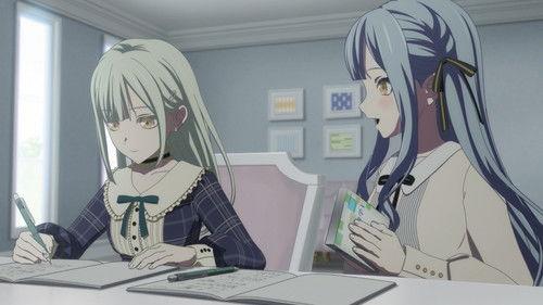 Ave Mujica - The Die Is Cast - Season 1 Episode 8 - Belua multorum es capitums.