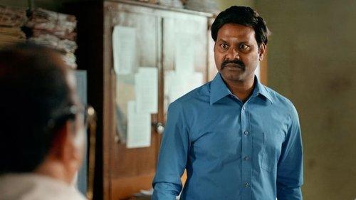 Office Season 1 Episode 20 - Resolution