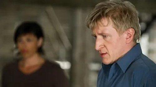 undefined Season 1 Episode 5 - Codename: Ares (1)