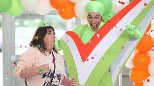 Trollied Season 2 Episode 13 - The One-Millionth Customer