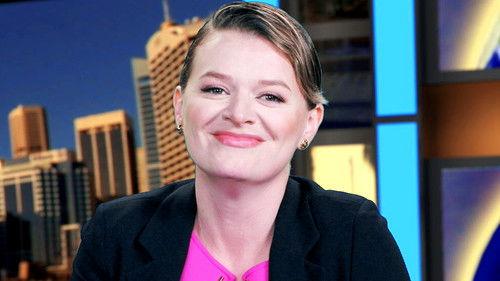 Breaking News: No Laugh Newsroom Season 2 Episode 19 - Dinosaurs Were Technically Birds