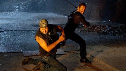 Banshee Season 1 Episode 5 - The Kindred
