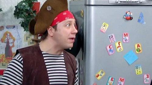 The Voronins Season 5 Episode 17 - Voroniny Season 5 Episode 17