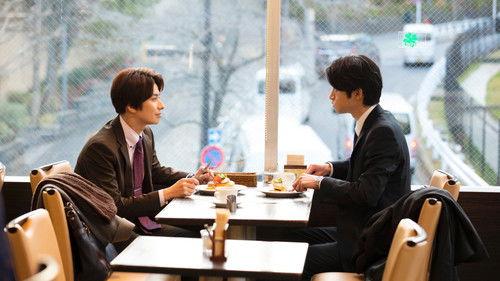 Old Fashion Cupcake Season 1 Episode 1 - Pancakes Are a Taste of Regret