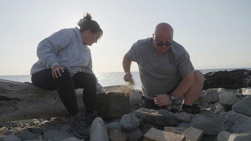 Bear Grylls - Wild Reckoning Season 1 Episode 7 - Menopause Marriage