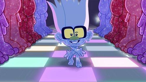Trolls: TrollsTopia Season 1 Episode 23 - Extra Tootering