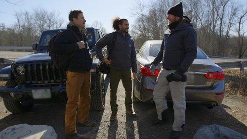 Beyond Skinwalker Ranch Season 1 Episode 6 - Bridgewater Triangle