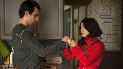 Man Seeking Woman Season 1 Episode 6 - Gavel