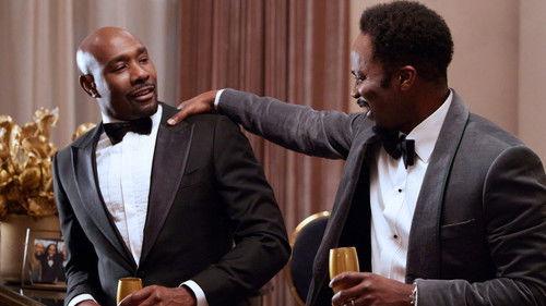 The Best Man: The Final Chapters Season 1 Episode 5 - The Party