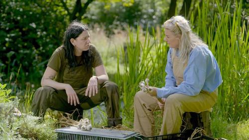 Boerderij van Dorst Season 4 Episode 1 - Donnie and Sanne Hans