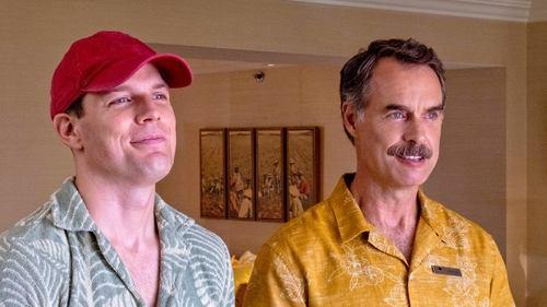 undefined Season 1 Episode 5 - The Lotus-Eaters